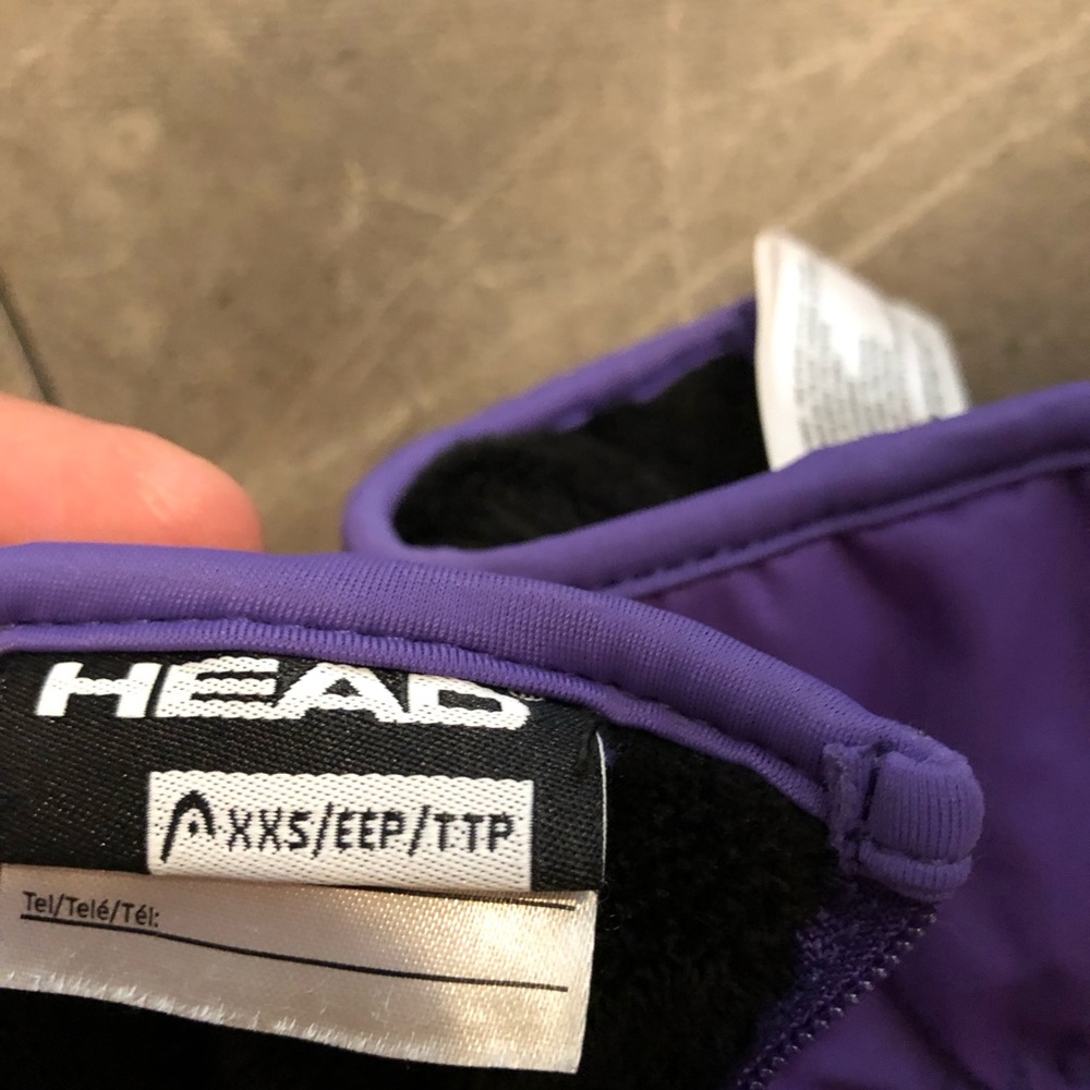 Size xxl/eep/ttp - Picture 3 of 4